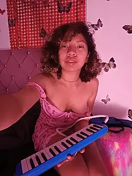 samanta_rosse20 live