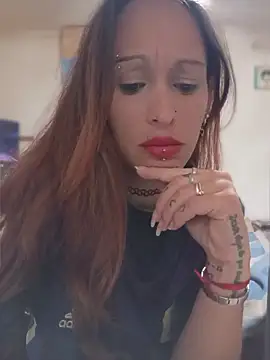 Zorrita_Fox live
