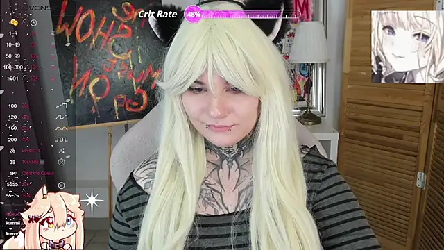mekurisu live