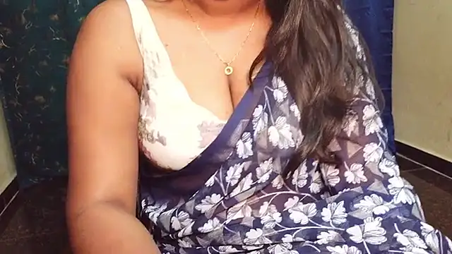 Pavani-Darling live