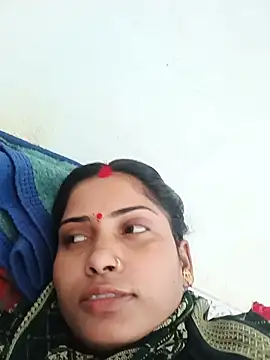 Pushpa_hotty live