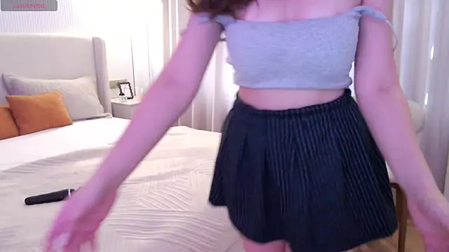 ArielleSou live