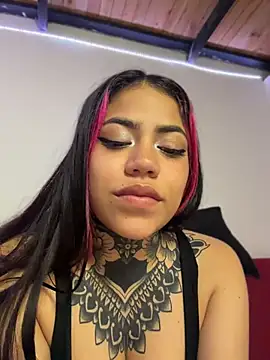 aliensexy live