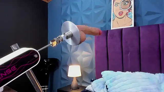 NicoleJonss live