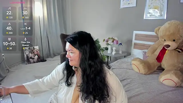 sandra_jackson live