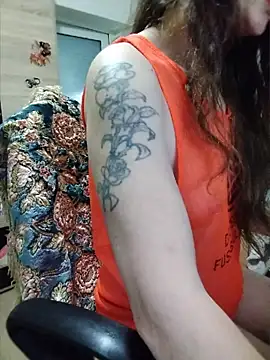 CrazyMaya39 live