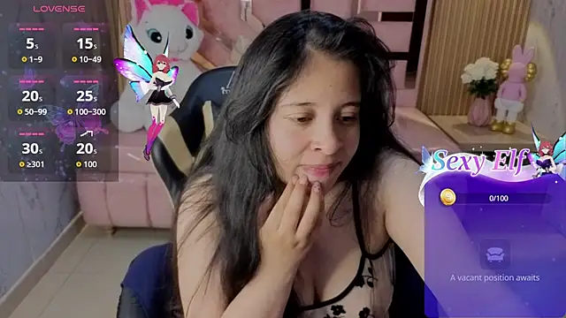 sara_tellez_s live