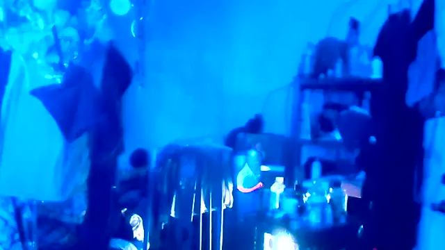 Ambionce live