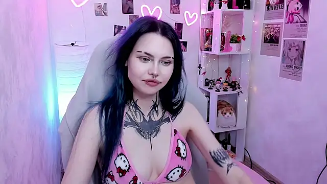 Morana_Batt live