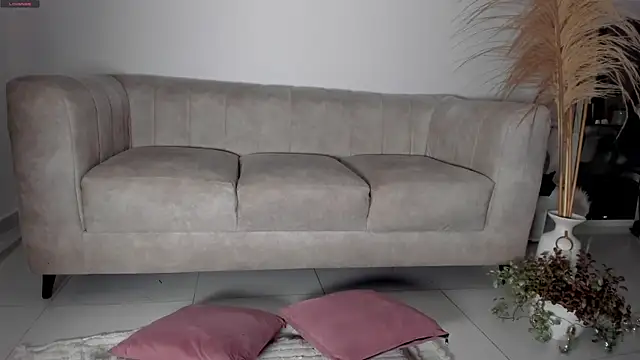 ElissaDominguez live