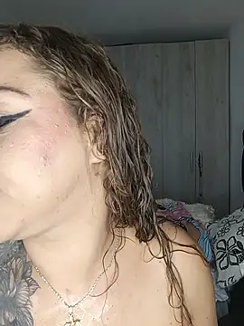 Ana-victoria live