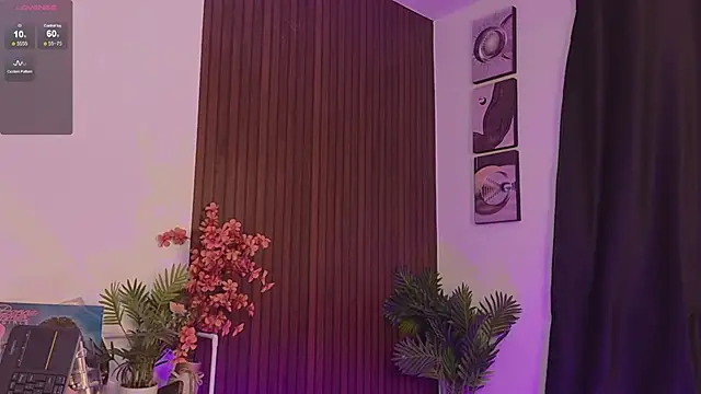 mulata_1ch live