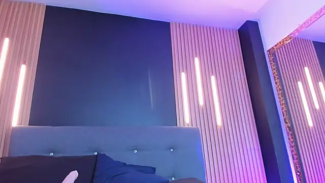 MihaCarther live