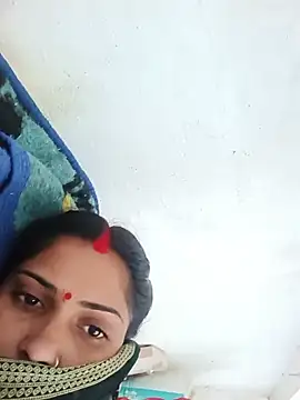Pushpa_hotty live
