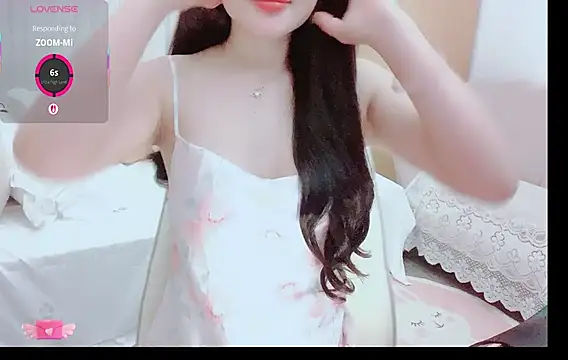 Sam_Bae live