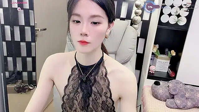 Yueyue-MM live