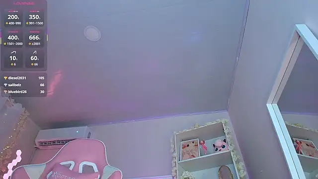 ely_cherry18 live