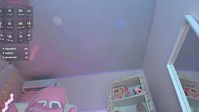 ely_cherry18 live