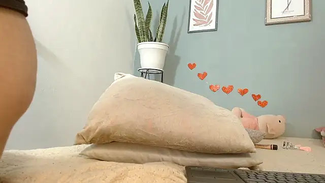 Susana_lee live