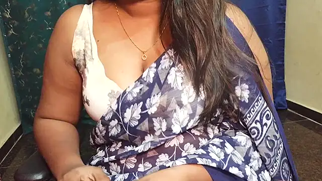 Pavani-Darling live