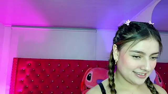Diamond_juliana live