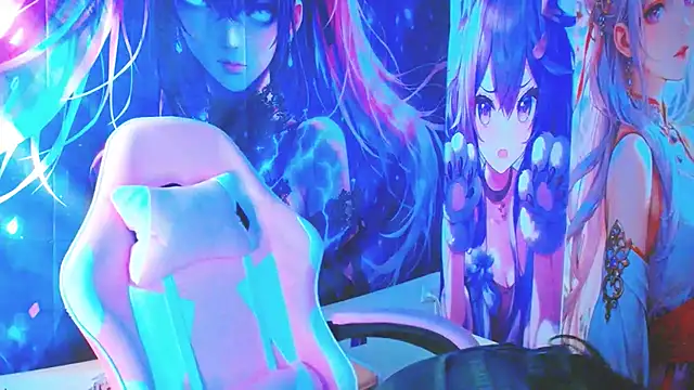 Akane_hot_ live