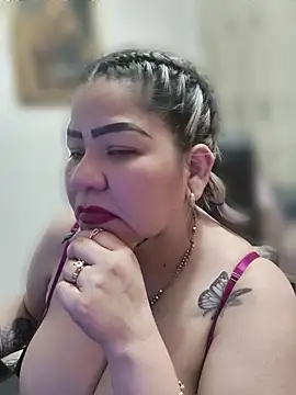 Dalessa_Bigtits live