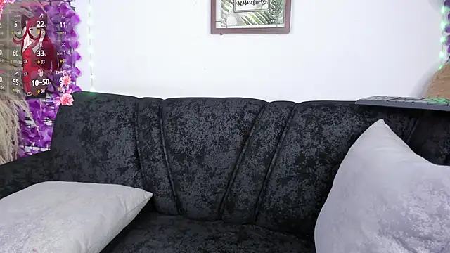 zulema_parvin live