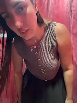 AleksandraRich live
