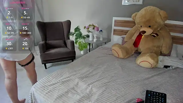 sandra_jackson live