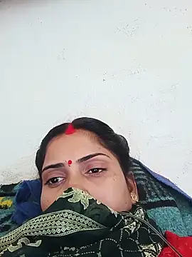 Pushpa_hotty live