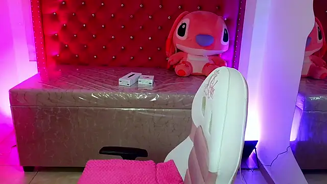 Diamond_juliana live