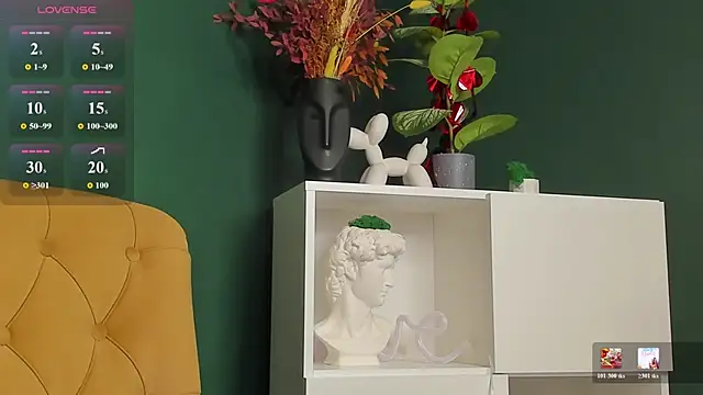 baby_annn live