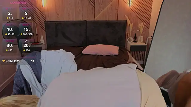 Ann_Annise live