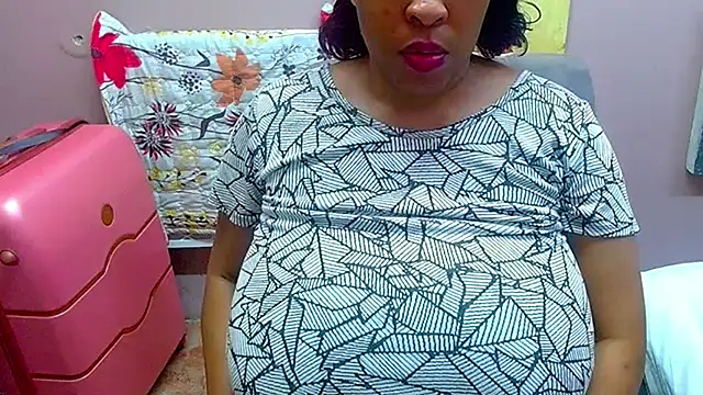 Ebonylovelyx live