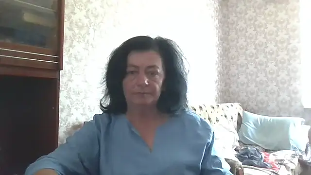 GypsiQueen2 live