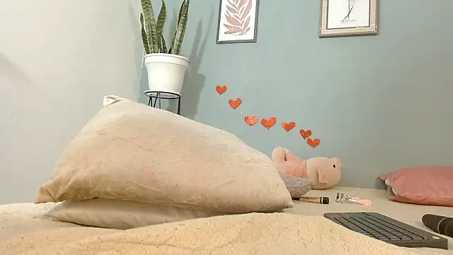 Susana_lee live