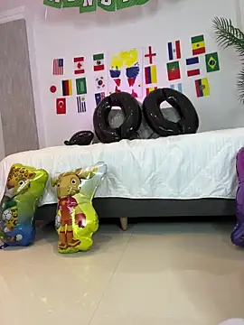 EmmaRose___ live