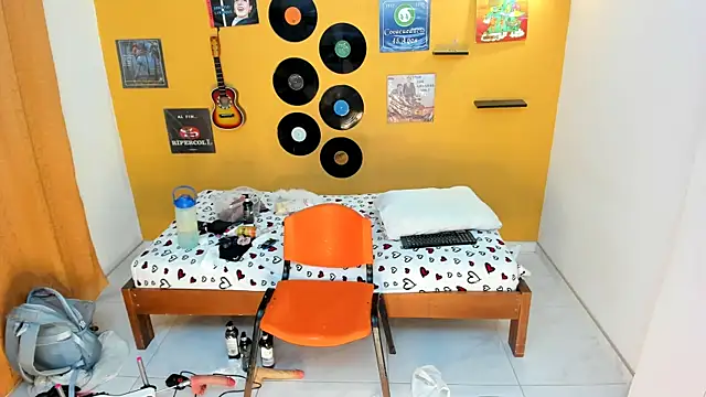 lilithevil32 live