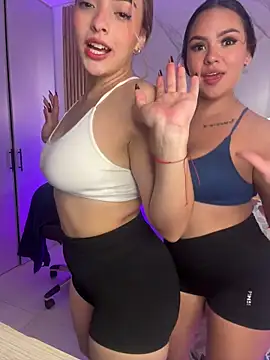 amber_white15 live