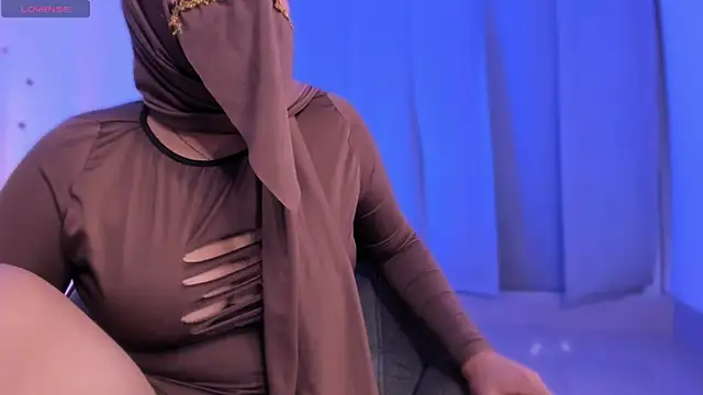 Aminaa_Kaarim live