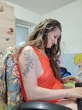 CrazyMaya39 live