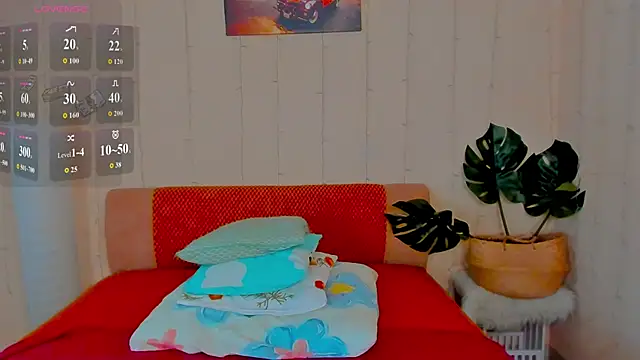 Blossom_Soniya live
