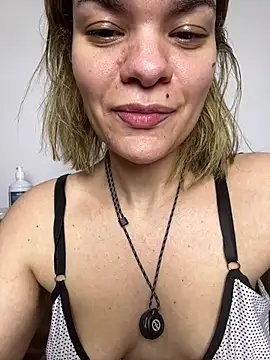 HeavenAylin live