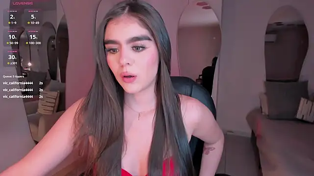 AntonellaDimeo live