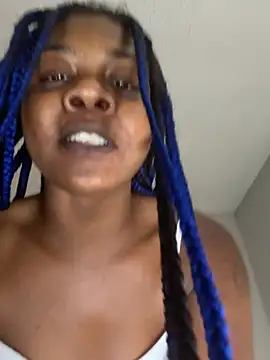Ebony_Queeen live