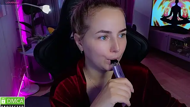 Mira_Mermayd live