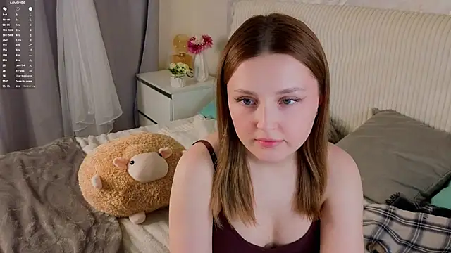 LorriMonz live