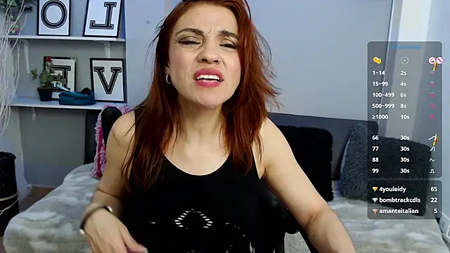 KendallWood_ live