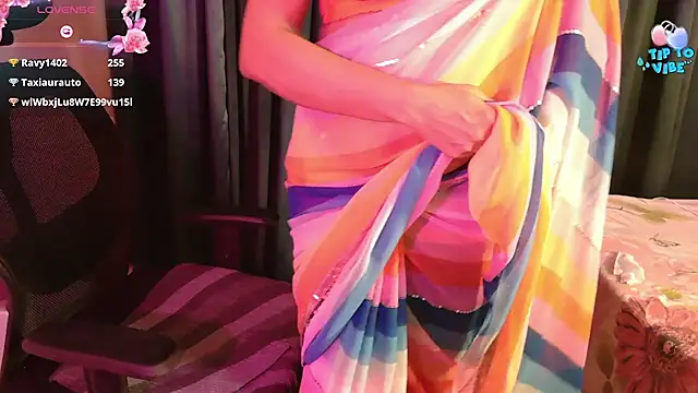 Aashiya- profile